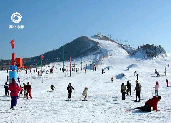 大連滑雪場設計公司哪家好