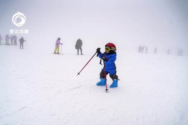 滑雪場制作廠家