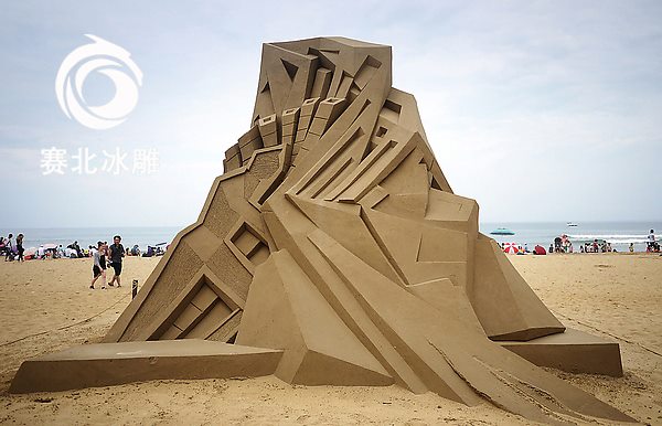 沙雕制作廠家
