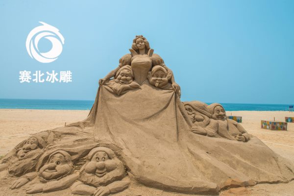 上海沙雕廠家