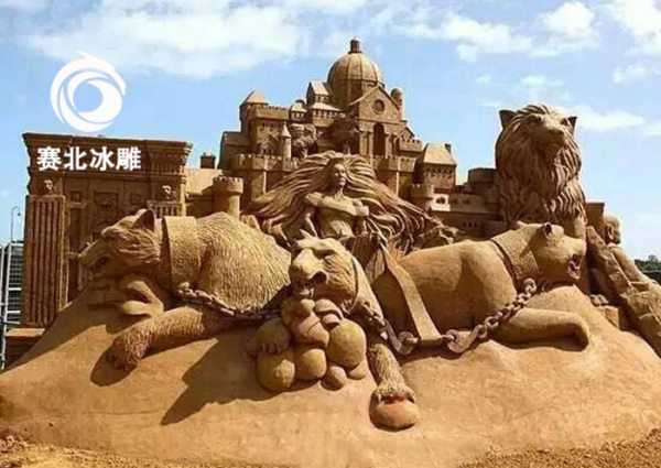 沙雕節(jié)