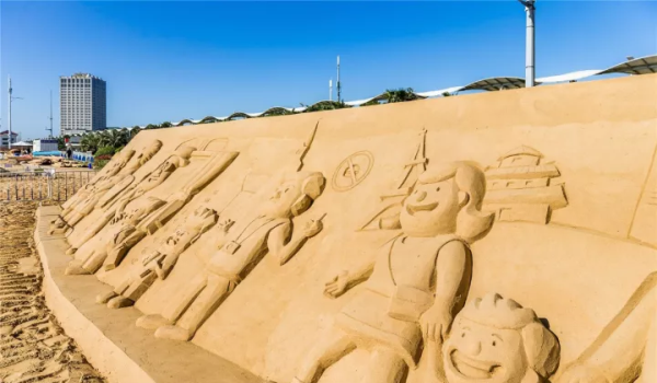 沙雕