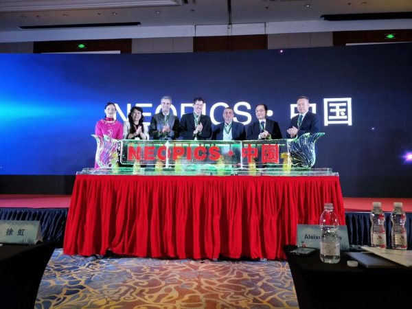 昆山慶典冰雕