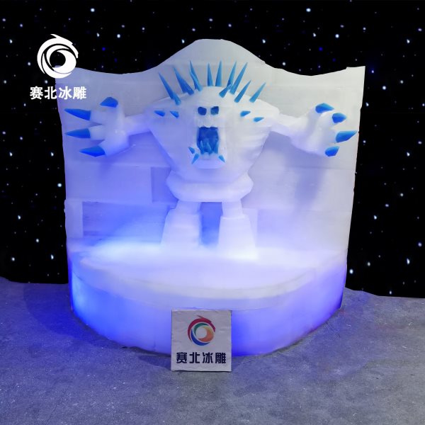 冰雪奇緣城堡