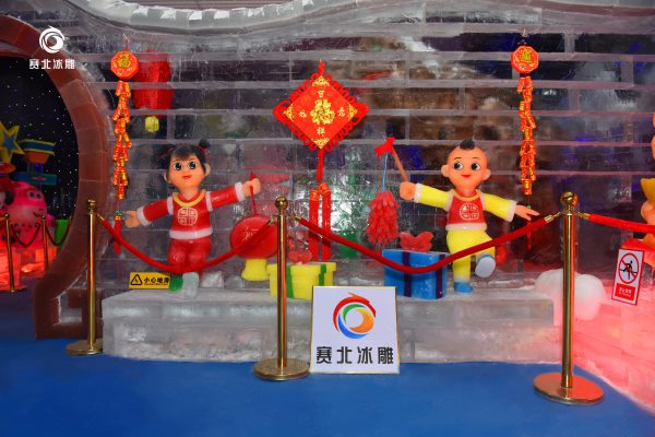 冰雕展覽出租